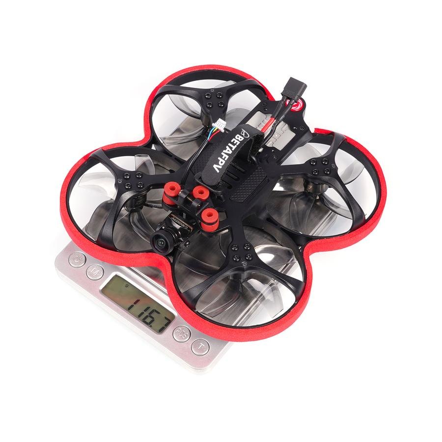 Beta95X V3 Whoop Quadcopter (HD Digital VTX)