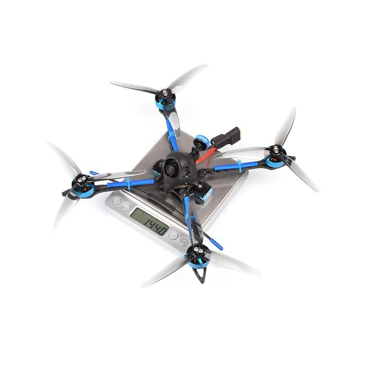 X-Knight 5'' FPV Toothpick Quad