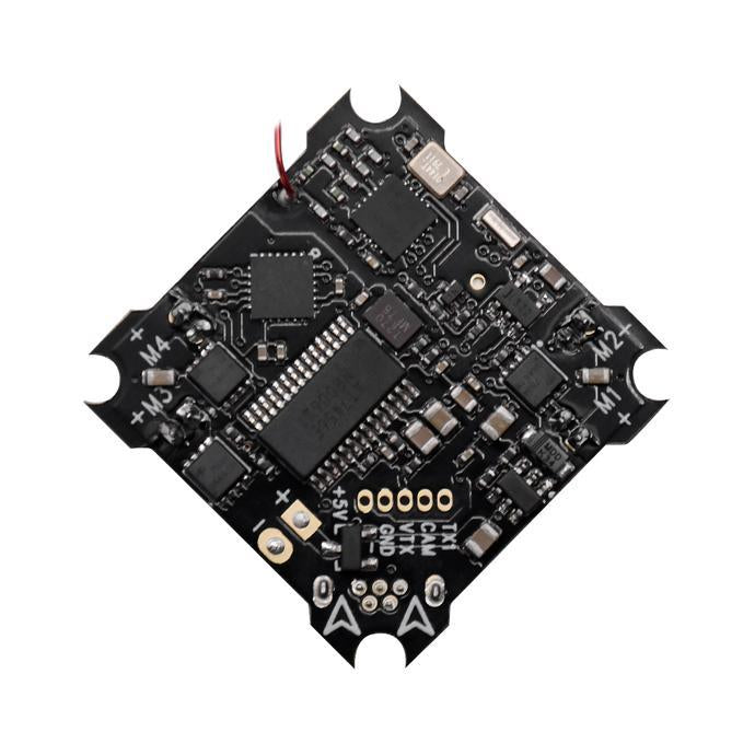 F3 Brushed Flight Controller (Frsky Rx + OSD V2)