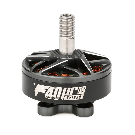 T-Motor F40PRO Ⅳ 1950KV Brushless Motor