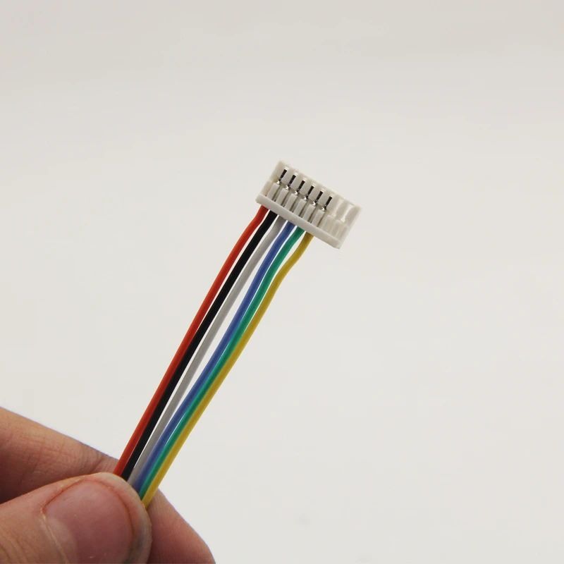 15cm Connect Silicone Cable Wire For DJI FPV Air Unit