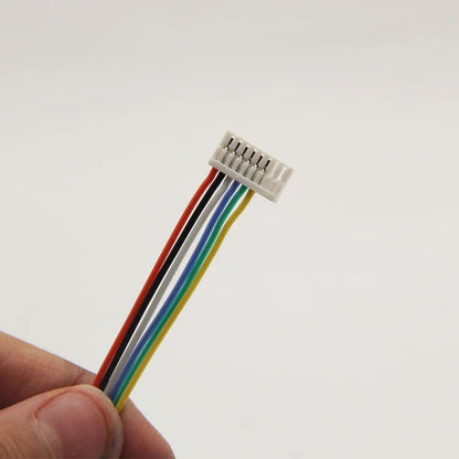 15cm Connect Silicone Cable Wire For DJI FPV Air Unit