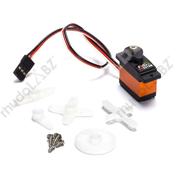 Feetech FT2312M Micro 0.1sec/60degree 1.5kg.cm Digital Servo