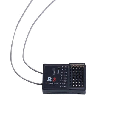 Jumper R8 16CH RC Receiver