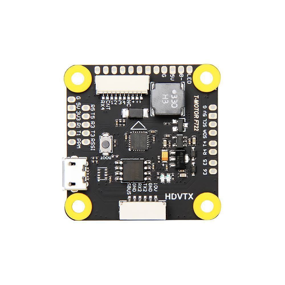 T-Motor F7 HD & F55A Pro II 30x30 Stack/Combo for DJI