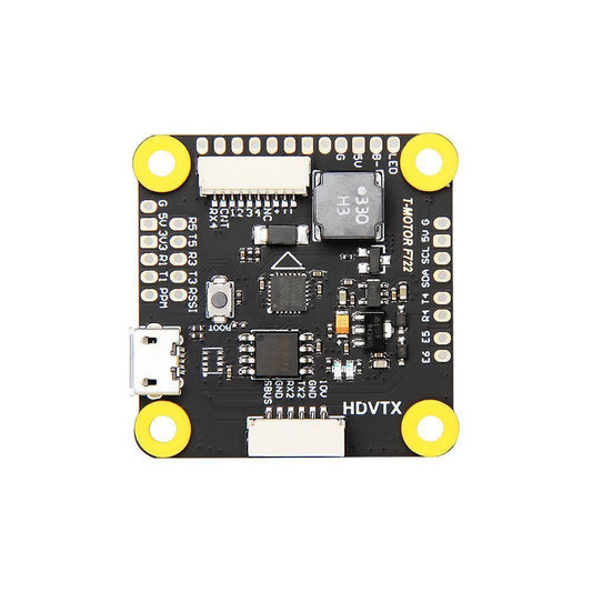 T-Motor F7 HD 30x30 Flight Controller for DJI
