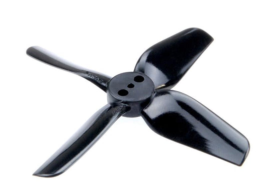HQ DURABLE PROP T2X2X4 BLACK