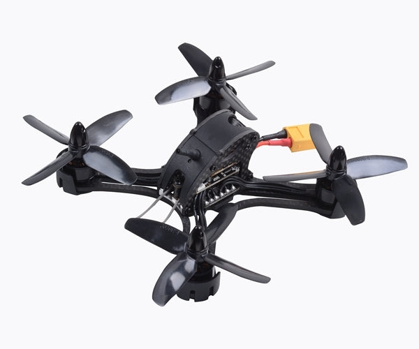 Falcon CP130 Mini FPV Quadcopter PNP Stealth
