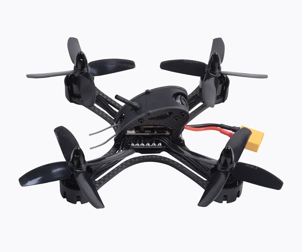 Falcon CP130 Mini FPV Quadcopter PNP Stealth