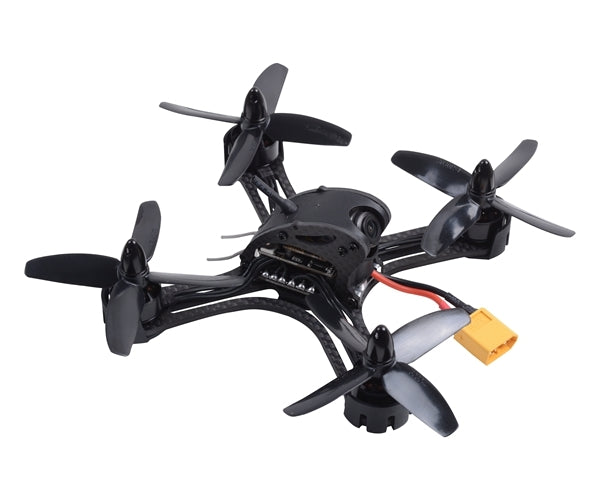 Falcon CP130 Mini FPV Quadcopter PNP Stealth