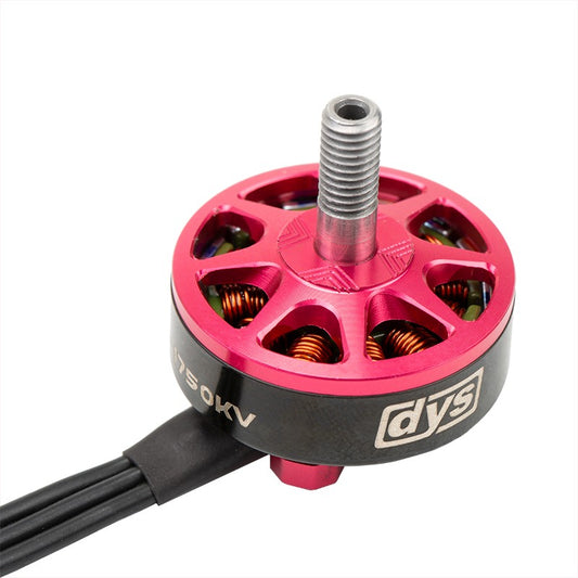 DYS SunFun 2306 Motor - 1750kv