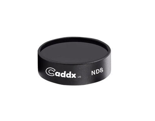 CADDX ND Filter ND8 15mm