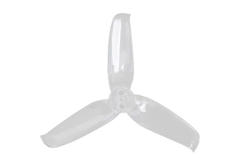 GF 2540 FLASH DURABLE 3 BLADE (3 HOLE)