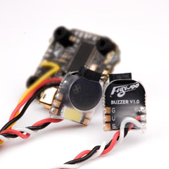 FLYWOO Finder V1.0 SE w/ 2PCS LED 2PCS BUZZER