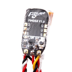 FLYWOO Finder V1.0 SE w/ 2PCS LED 2PCS BUZZER