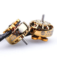 FLYWOO NIN 1103 7650KV V2 Motors 4PACK