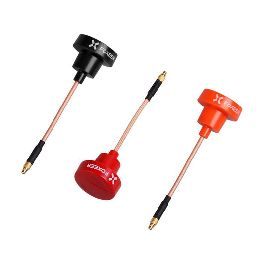 FOXEER Pagoda PRO 5.8G SMA/MMCX RHCP FPV Antenna