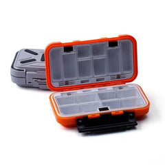 FPV model tool accessories screw box waterproof 16*8*4cm