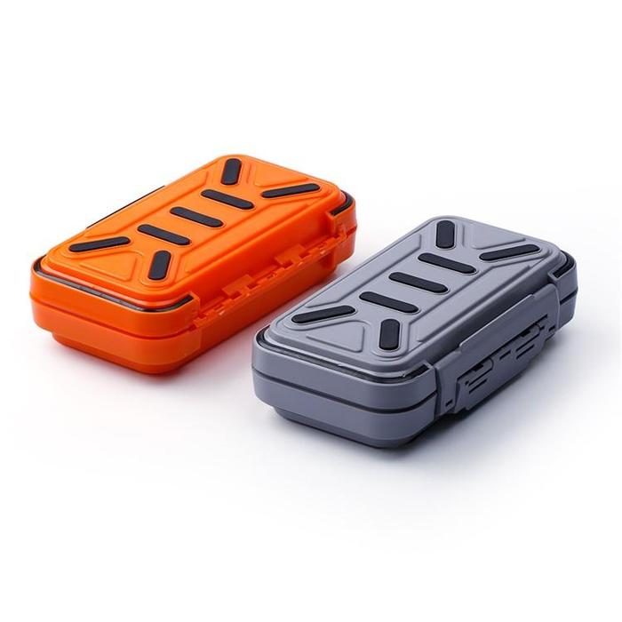 FPV model tool accessories screw box waterproof 16*8*4cm