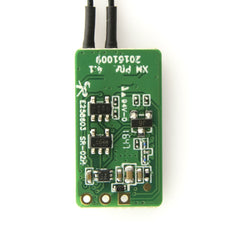 FrSky XM+ SBUS Mini Receiver