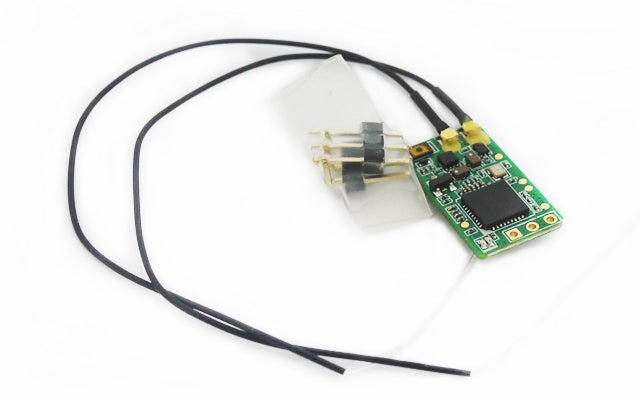 FrSky XM+ SBUS Mini Receiver