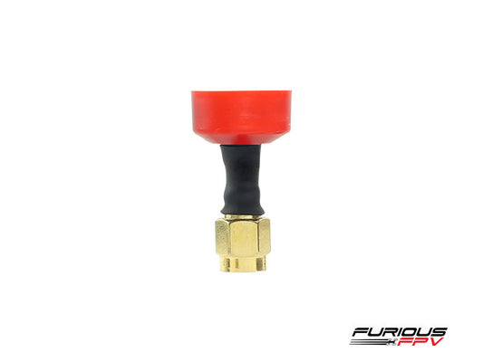 FuriousFPV BigMac Antenna SMA - RHCP (2 pieces)