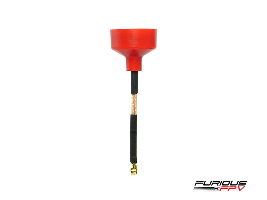 FuriousFPV BigMac Antenna U.FL - RHCP (2 pieces)