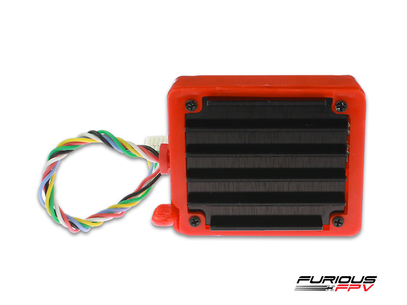 FuriousFPV - HDMI module for Dock-King Ground Station