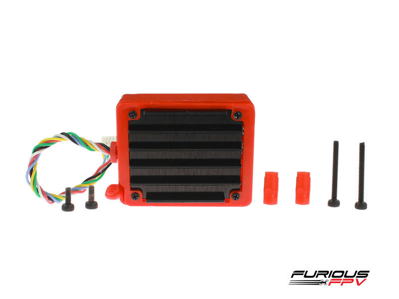 FuriousFPV - HDMI module for Dock-King Ground Station
