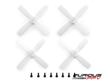 FuriousFPV High Performance 1935-4 Propellers (2CW & 2CCW)