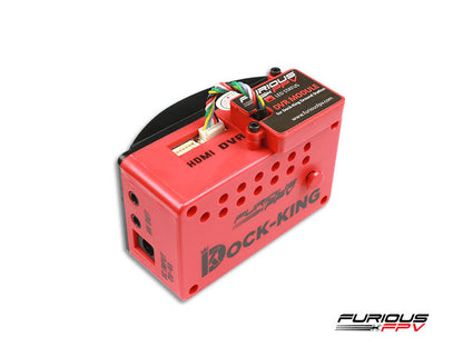 FuriousFPV - High Performance DVR Module