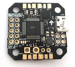 FuriousFpv PIKO BLX Micro Flight Controller