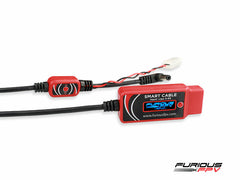 FuriousFPV - Smart Cable V2 Fatshark Goggle Power