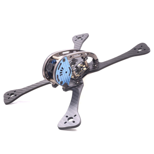 GEP-LSX5 Leopard Streatch X 5"