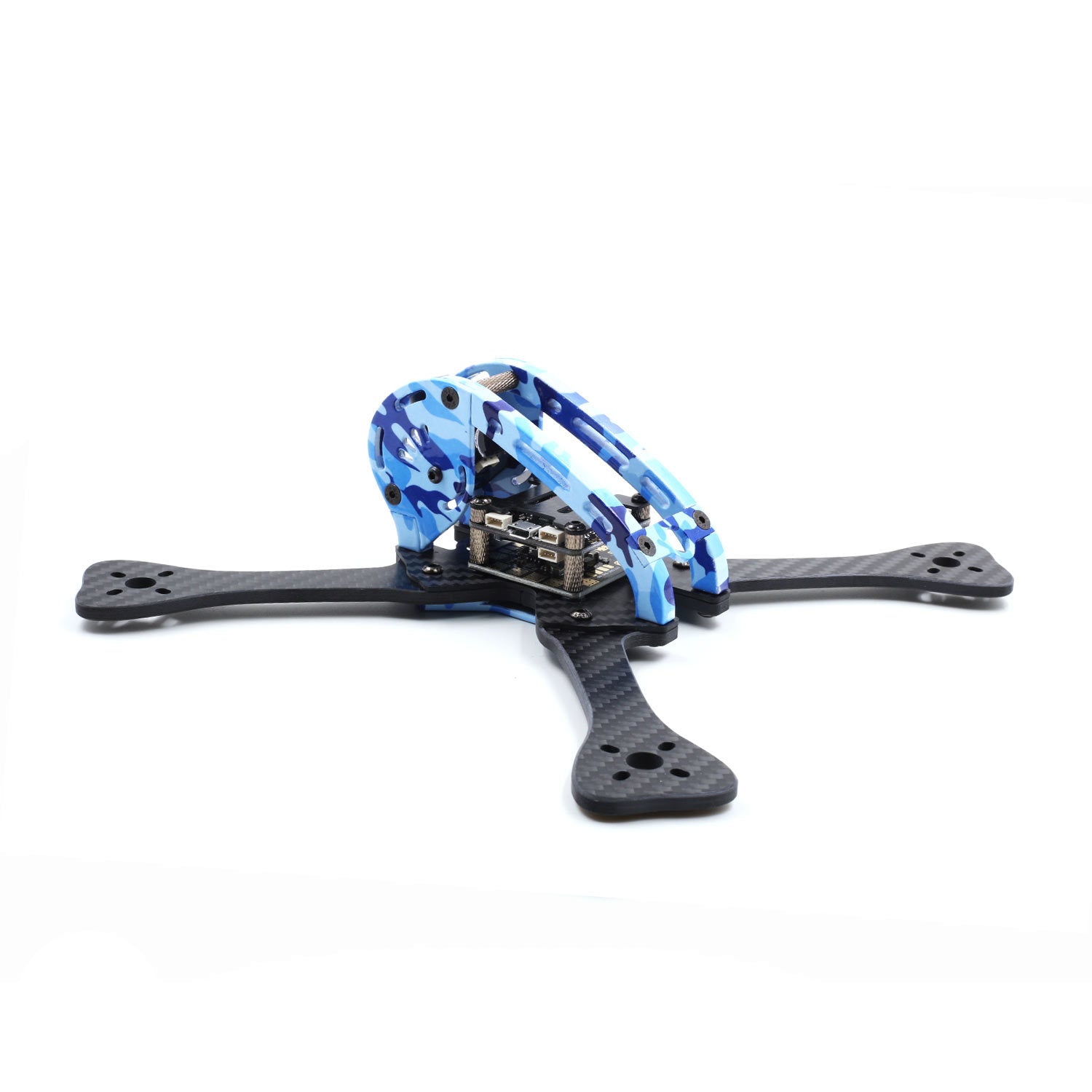 GEP-LX5 v4 Leopard True X 5"