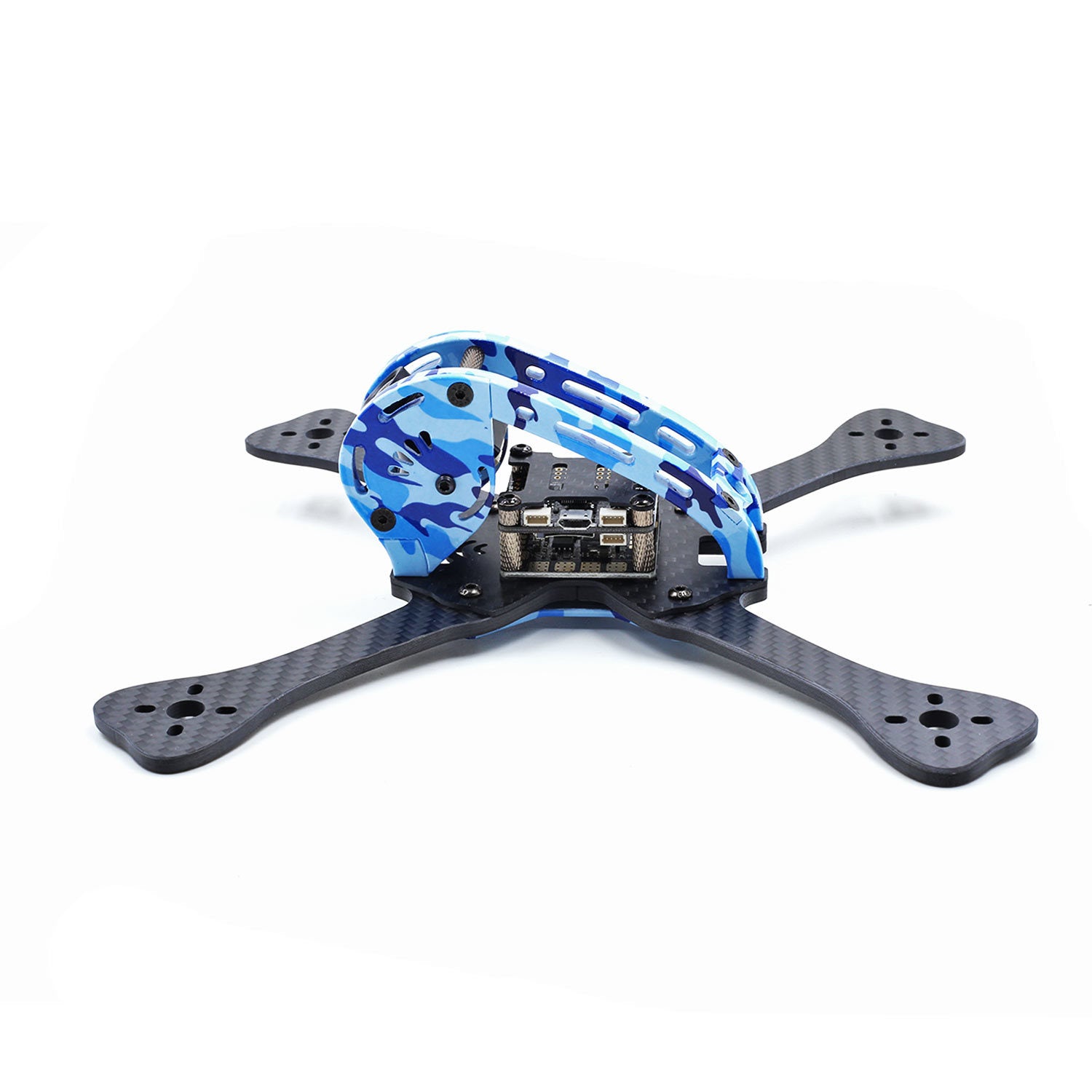GEP-LX5 v4 Leopard True X 5"