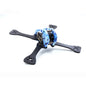 GEP-LX5 v4 Leopard True X 5"
