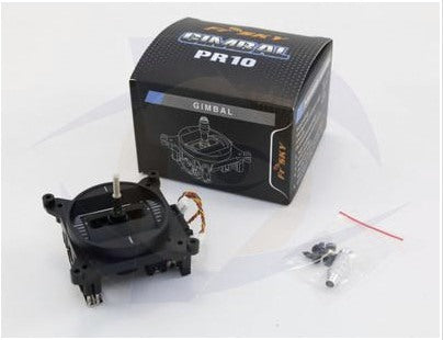 FrSky - Replacement PR10 Gimbal for Taranis x9d