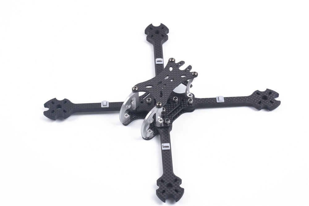 GOFLY-RC LAFON 220mm FPV Racing Frame Kit