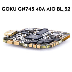 GOKU GN 745 40A AIO BL_32 (MPU6000 ) 25.5 X 25.5