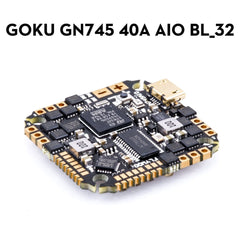 GOKU GN 745 40A AIO BL_32 (MPU6000 ) 25.5 X 25.5