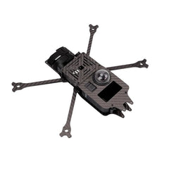 X-Knight 360 Carbon Fiber Frame Kit