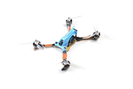 GTR548 /568 MK3 5 INCH 4S PNF 230MM FPV RACER PNP
