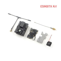 HappyModel ExpressLRS ELRSmodule ES900TX/ES900RX 915MHz Long Range Combo Kit