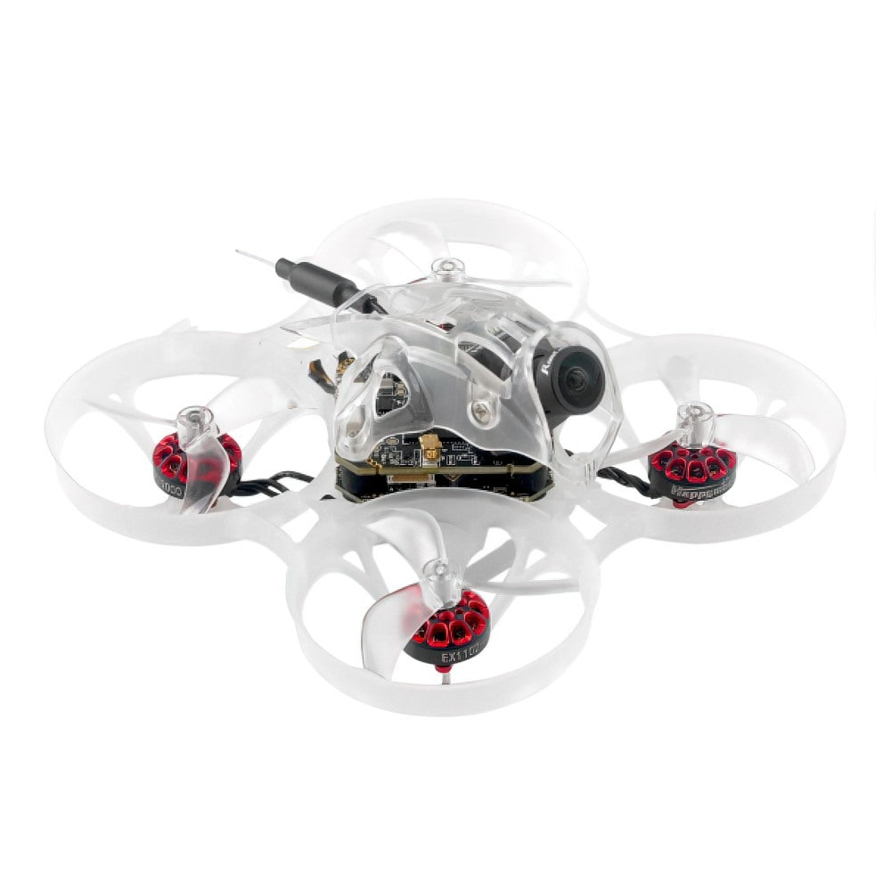 HDZero Mobula7 2-3S 75mm Brushless Micro Whoop BNF w/ ELRS Receiver