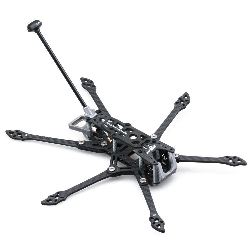 HEXplorer LR 4 Hexa-copter Frame kit HD