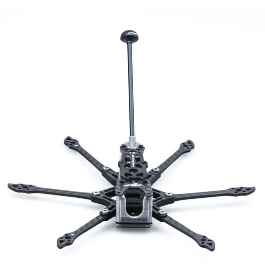HEXplorer LR 4 Hexa-copter Frame kit HD