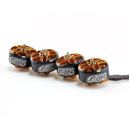 HGLRC AEOLUS 1404 Brushless Motor (2800KV/3600KV/4800KV)
