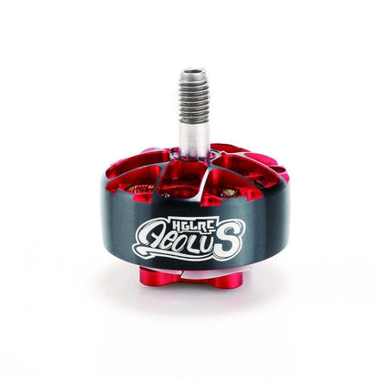 HGLRC Aeolus 2306.5 2550KV 4S Brushless Motors