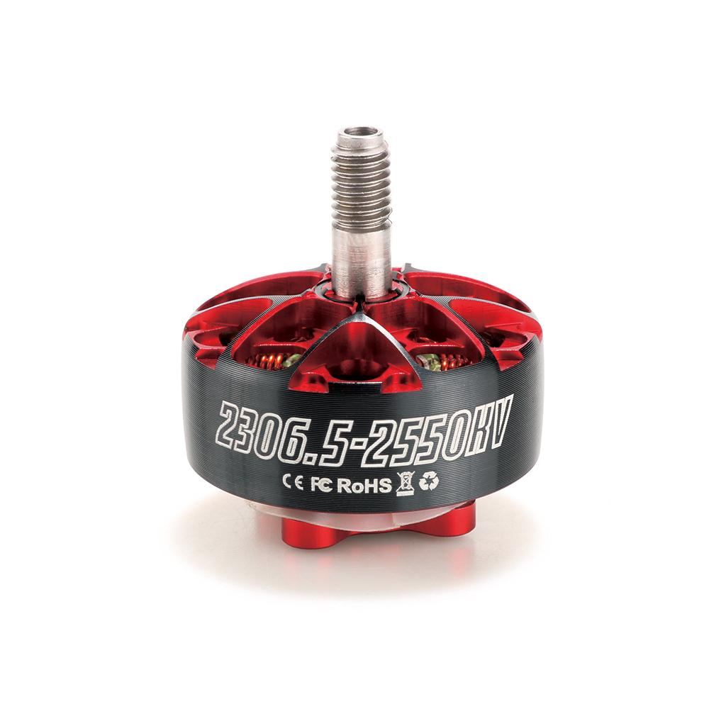 HGLRC Aeolus 2306.5 2550KV 4S Brushless Motors